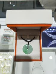 点击看大图 -世纪缘珠宝(贵和领秀城店)