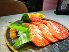 -妥妥烤肉料理(昙华林店)