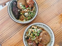 -友琴面馆(东白溪公寓店)