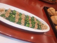 -谷语中餐厅