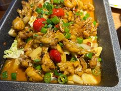 -辣得叫湘菜(四明店)
