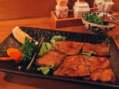 煎猪肝-天手古舞居酒屋(889广场店)