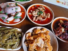 醋海椒-周肥肠(江油总店)