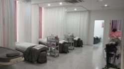 点击看大图 -奈弗里·疗愈SPA·美肤中心