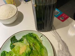 -外婆小聚茶餐厅·生日·团建(市民中心店)