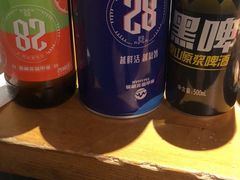 -腰子哥烤串(石佛营炫特店)