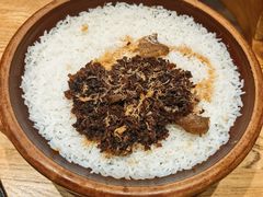 -图味美小黄鱼·景德菜(浙江路店)