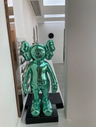 -D.G造型·烫发染发接发