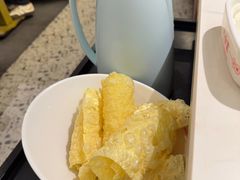 -八合里潮汕鲜牛肉火锅(上海汇智广场店)