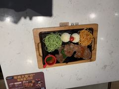 -豪客来牛排(伟诚广场店)