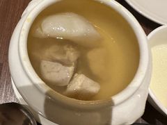 -蛇口希尔顿南海酒店·随轩中餐厅·粤菜