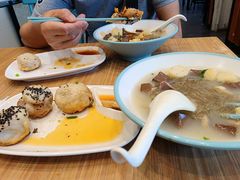 -小杨生煎(周浦万达店)
