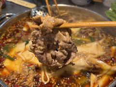 -胖子鱼·天水麻辣鱼火锅(秦州407店)