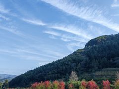 -九鼎铁刹山风景区