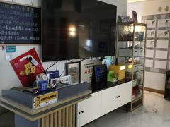 -美可普口腔医院(东街分店)
