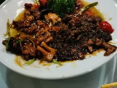-恭敬李·烤鸭(天坛北门店)