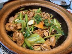 -煲煲好(朝阳门店)