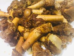 -小柒家第一锹东北菜(城关店)