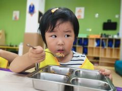 -豆初托育园 Baby Bean Day care Center