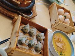 -渔村盛宴(航空新城店)