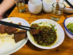 -鲁厚源牛肉坊(阳光100店)