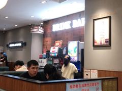 -萨莉亚意式餐厅(人和印象万家店)