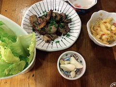 -野草酒馆GRASS TAPROOM(时代天街店)