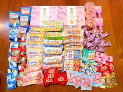 -上海跨国采购会展中心