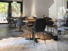 -Maxpoint Kitchen 西餐咖啡(乐峰广场店)