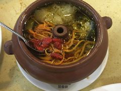 -桥香园云南过桥米线(金马碧鸡店)