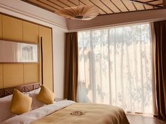 -郑州银基黄帝宫御温泉