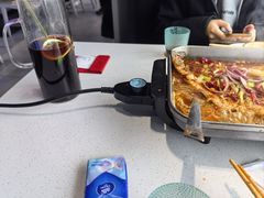 -鱼酷活鱼烤鱼(仙林金鹰店)