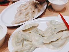 -喜家德虾仁水饺(乐都汇店)