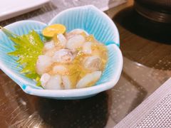 -昱匠·日本料理(金融街店)