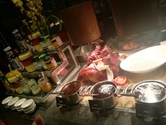 -广州富力君悦大酒店·凯菲厅