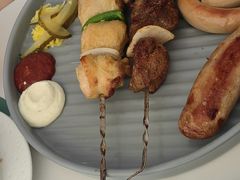 -库滋明·俄罗斯特色美食(中央大街店)