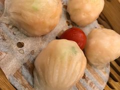 -点都德(大茶楼店)