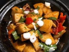 -松茸小馆·云南特色餐厅