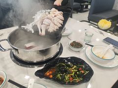 -果然农夫椰子鸡(虎门大润发店)