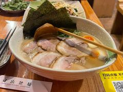 -日出拉面(望京店)
