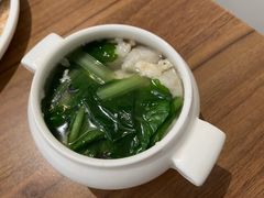 -将相和·海鲜蒸饺大连菜