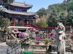 -红螺寺