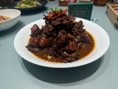 -峰厨大鱼泡饼(水上公园店)
