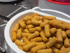-龍歌自助小火锅(芝罘万达店)