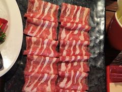 -川味观·鲜货火锅(西湖文化广场店)