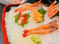 -神户赤童日式烤肉(金地广场店)