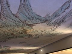 -小厨娘淮扬菜(六合欢乐港店)