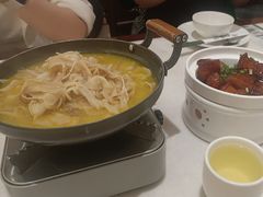 -小菜园新徽菜(无锡人民路红豆店)