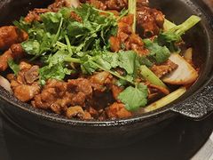 -重庆鸡公煲·青锅花椒鱼(牡丹江路店)