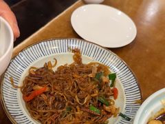 -一楼食业·美食人家